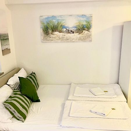 Apartmán Devi-Piran Exteriér fotografie