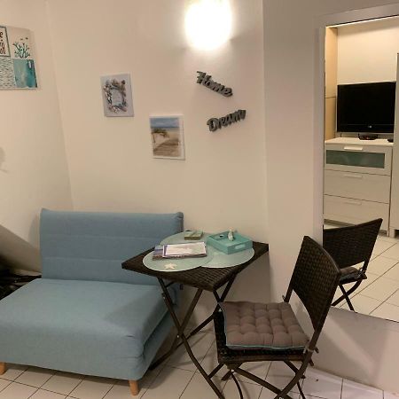 Apartmán Devi-Piran Exteriér fotografie