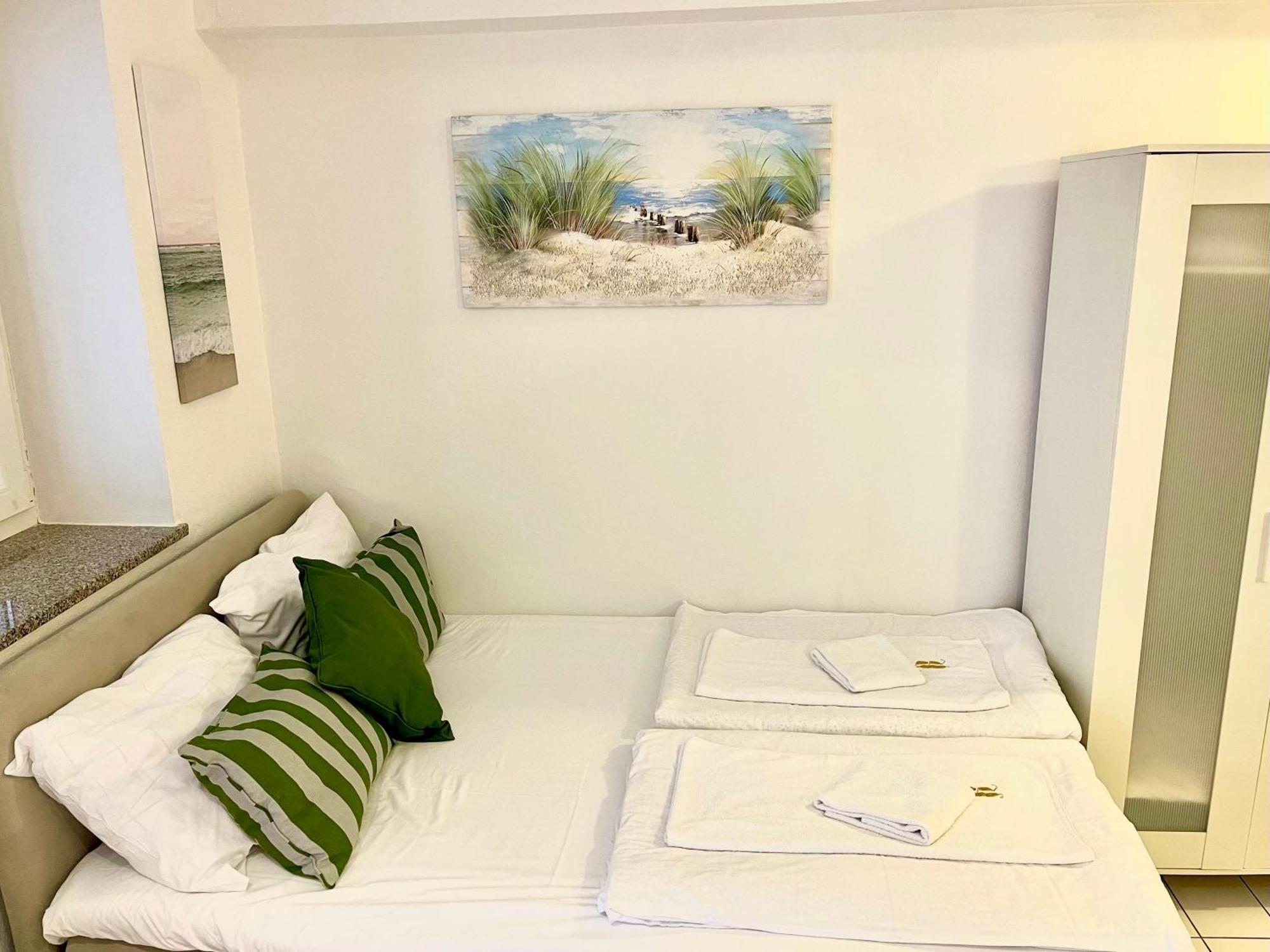 Apartmán Devi-Piran Exteriér fotografie