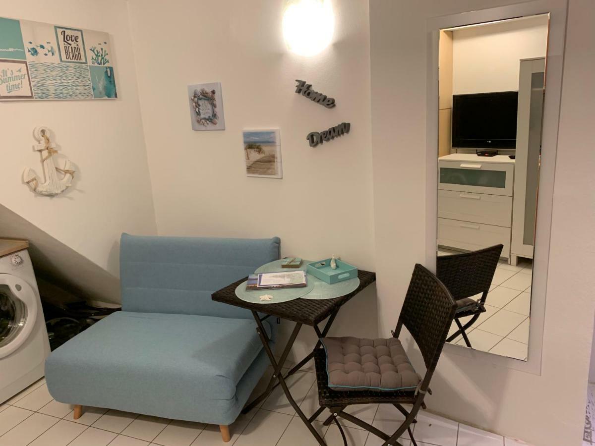 Apartmán Devi-Piran Exteriér fotografie