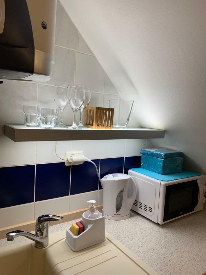 Apartmán Devi-Piran Exteriér fotografie